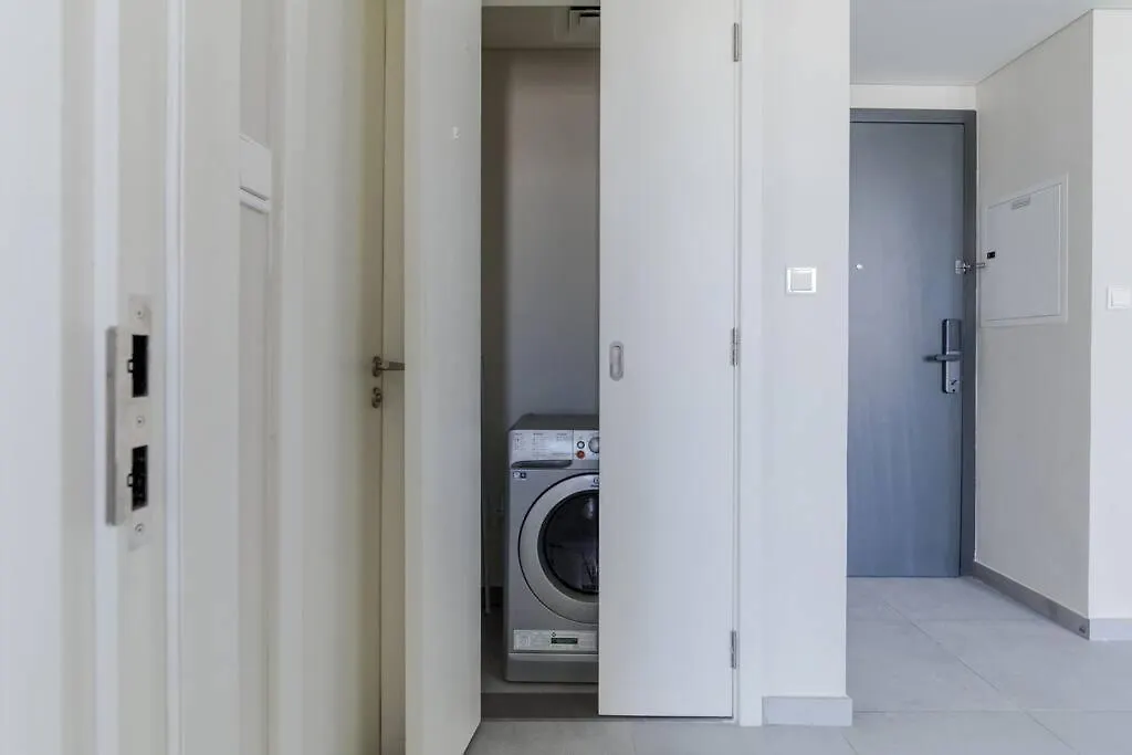 Apartment Sahab - Solo 1Br Apt In Al Jada Schardscha