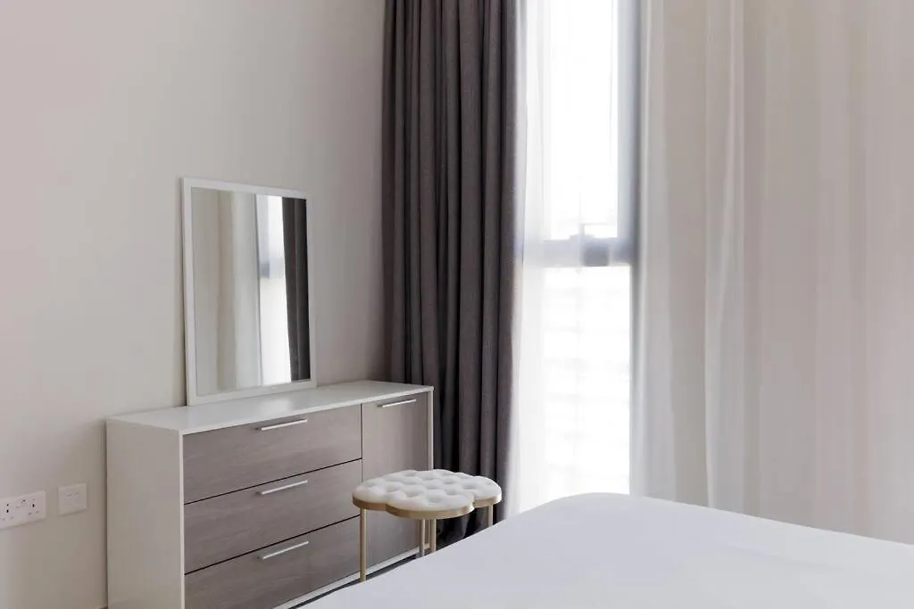 Sahab - Solo 1Br Apt In Al Jada Schardscha Vereinigte Arabische Emirate