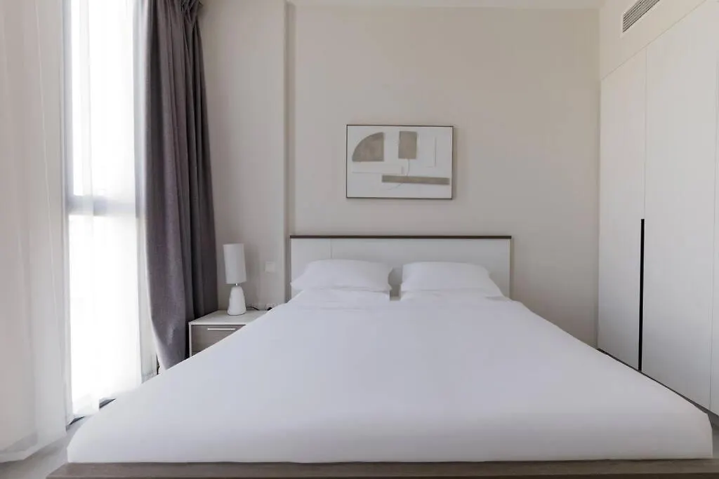 Sahab - Solo 1Br Apt In Al Jada Schardscha 0*,  Vereinigte Arabische Emirate