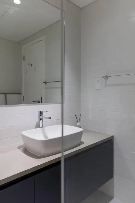 Sahab - Solo 1Br Apt In Al Jada Schardscha