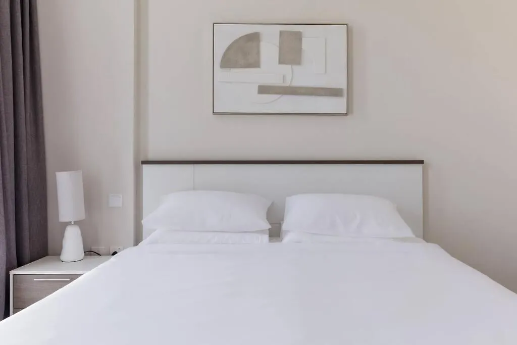 Sahab - Solo 1Br Apt In Al Jada Schardscha 0*,  Vereinigte Arabische Emirate