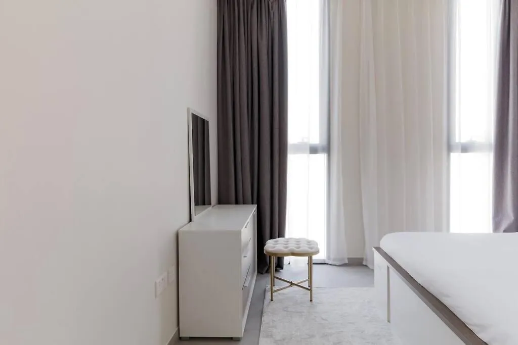 Apartment Sahab - Solo 1Br Apt In Al Jada Schardscha