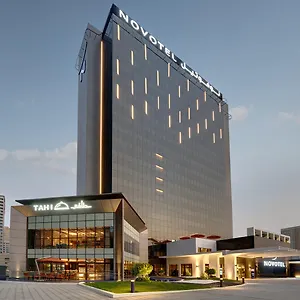 Novotel Expo Centre Schardscha