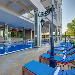 Sahara Resort&spa Schardscha