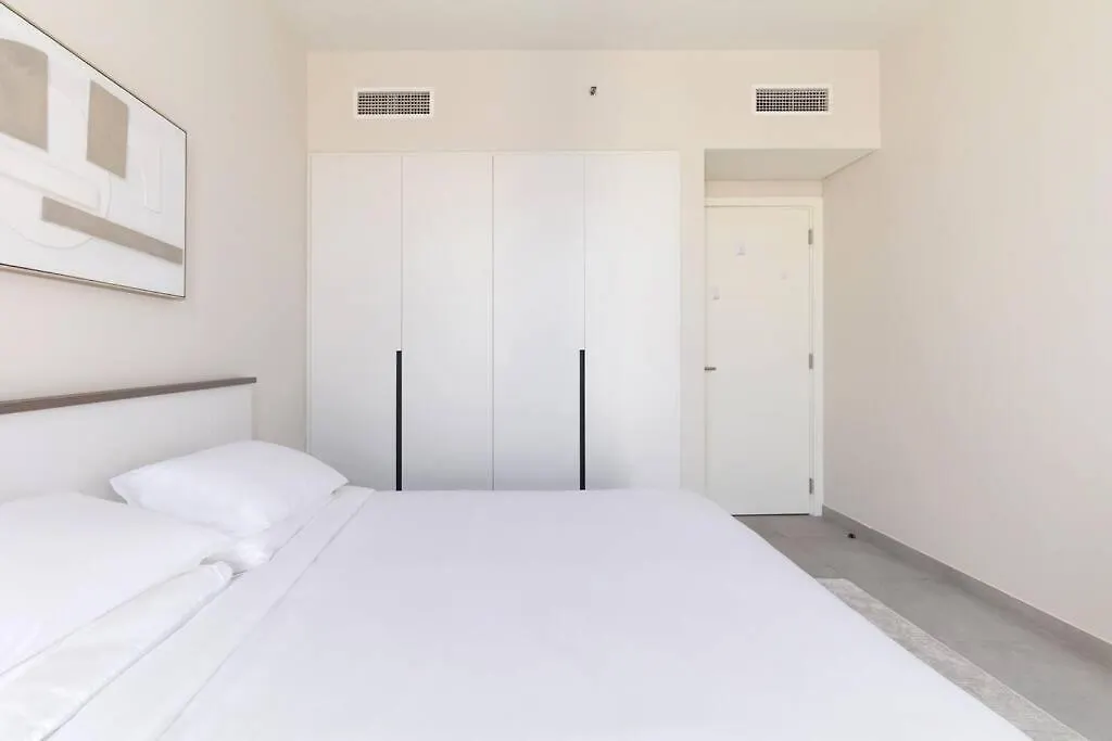 Διαμέρισμα Sahab - Solo 1Br Apt In Al Jada Σάρτζα